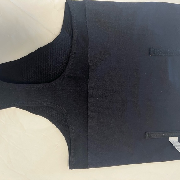 SHAPEWEAR Sculpt Core Control Shaping Thong SIZE L - Picture 5 of 8